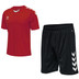 Hummel Core XK Poly Training Set Men
