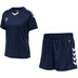 Hummel Core XK Poly Trainingsset Women