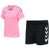 Hummel Core XK Poly Training Set Women