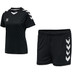 Hummel Core XK Poly Trainingsset Women