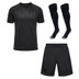 Hummel Denemarken 3rd Tenue