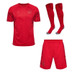 Hummel Denemarken Thuis Tenue Kids