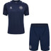 Hummel Denemarken Trainingsset
