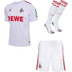 Hummel FC Köln Thuis Tenue