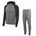 Hummel Lead 2.0 Hooded Trainingsanzug