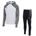 Hummel Lead 2.0 Hooded Tracksuit