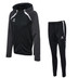 Hummel Lead 2.0 Hooded Trainingspak Dames