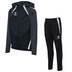 Hummel Lead 2.0 Hooded Tracksuit Kids