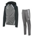 Hummel Lead 2.0 Hooded Tracksuit Kids
