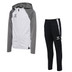 Hummel Lead 2.0 Hooded Tracksuit Kids