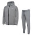 Hummel Tech Fleece Full-Zip Tracksuit