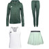 Indian Maharadja Dam Teampaket 2