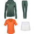 Indian Maharadja Dam Teampaket 27