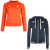 Indian Maharadja Trainingspak Dames MHC DES