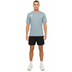 The Indian Maharadja Dry Touch Tee Set Heren 1
