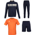 Indian Maharadja Herren Team-Paket 11