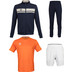 Indian Maharadja Herren Team-Paket 12