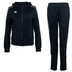 Indian Maharadja Jaipur Trainingspak Hooded Dames