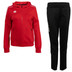 Indian Maharadja Jaipur Trainingspak Hooded Dames