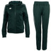 Indian Maharadja Jaipur Trainingspak Hooded Dames