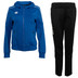 Indian Maharadja Jaipur Trainingspak Hooded Dames