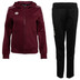 Indian Maharadja Jaipur Trainingspak Hooded Dames
