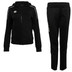 Indian Maharadja Jaipur Trainingspak Hooded Dames
