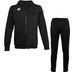 Indian Maharadja Jaipur Trainingspak Hooded Heren