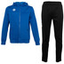 Indian Maharadja Jaipur Trainingspak Hooded Heren