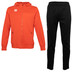 Indian Maharadja Jaipur Trainingspak Hooded Heren