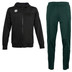 Indian Maharadja Jaipur Trainingspak Hooded Heren