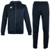 Indian Maharadja Jaipur Trainingspak Hooded Junior