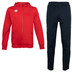 Indian Maharadja Jaipur Trainingspak Hooded Junior