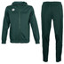 Indian Maharadja Jaipur Trainingspak Hooded Junior
