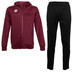 Indian Maharadja Jaipur Trainingspak Hooded Junior