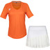 Indian Maharadja Dames Set 21