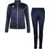 Indian Maharadja Fleece Trainingspak Dames