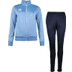 Indian Maharadja Fleece Trainingspak Dames