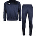 Indian Maharadja Fleece Trainingspak Heren
