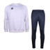 Indian Maharadja Fleece Trainingspak Heren
