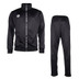 Indian Maharadja Fleece Trainingsanzug Herren