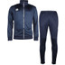 Indian Maharadja Fleece Trainingspak Heren