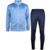 Indian Maharadja Fleece Trainingsanzug Herren
