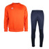 Indian Maharadja Fleece Trainingspak Junior
