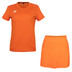 Indian Maharadja Jaipur Trainingsset Dames