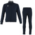 Indian Maharadja Full-Zip Trainingspak Heren
