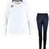 The Indian Maharadja Terry Broek en Longsleeve Dames