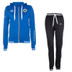 Indian Maharadja Trainingspak Dames MHC Rosmalen