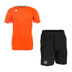 Indian Maharadja Tech Trainingsset Jongens