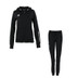 Indian Maharadja Hooded Trainingspak Dames